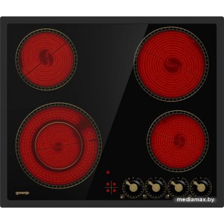 Варочная панель Gorenje EC642CLB