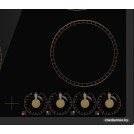 Варочная панель Gorenje EC642CLB