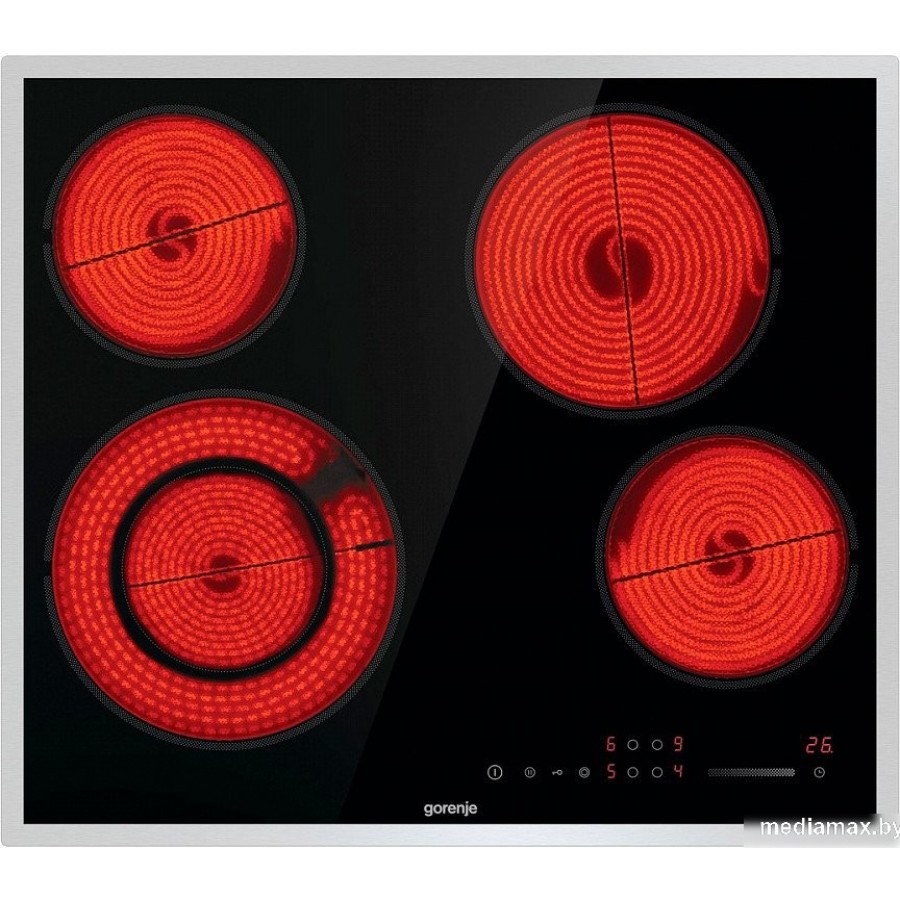 Варочная панель Gorenje ECS642BXE