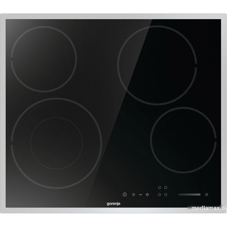 Варочная панель Gorenje ECS642BXE