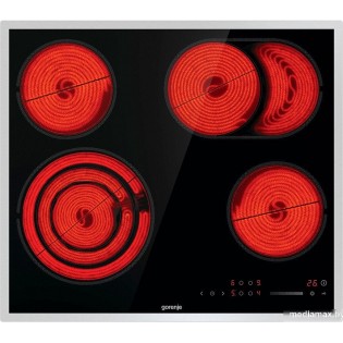 Варочная панель Gorenje ECS646BXE