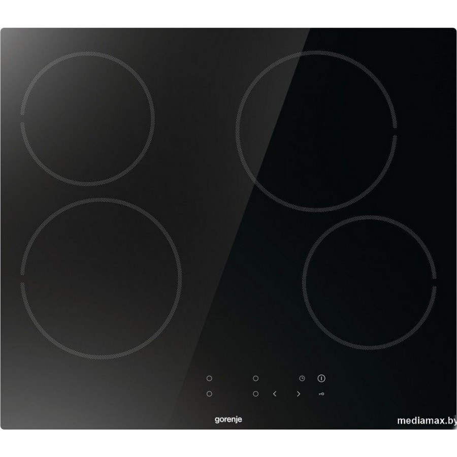 Варочная панель Gorenje ECT64BSCE