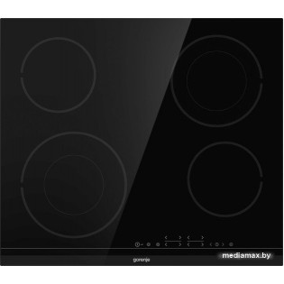 Варочная панель Gorenje ECT644BCSC