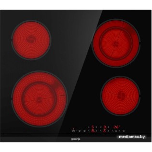Варочная панель Gorenje ECT644BCSC