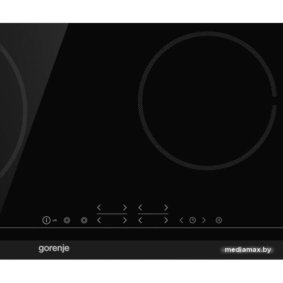 Варочная панель Gorenje ECT644BCSC