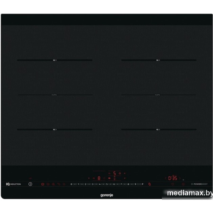 Варочная панель Gorenje IS646BG