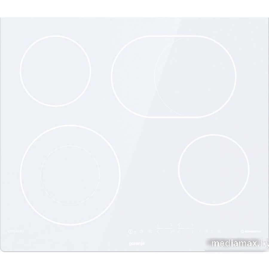 Варочная панель Gorenje ECT643SYW