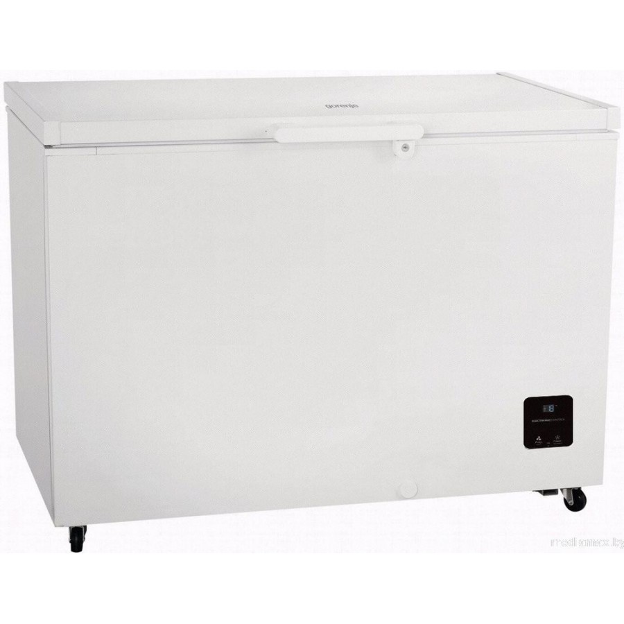 Морозильный ларь Gorenje FHC30A6W