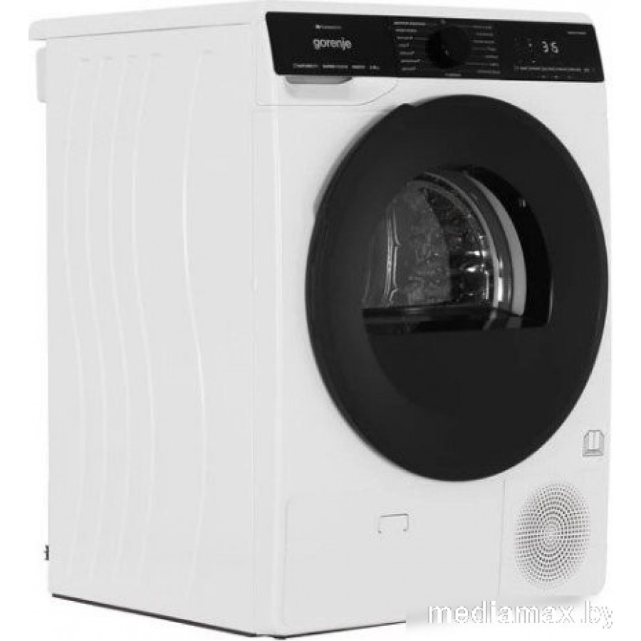 Сушильная машина Gorenje DPNA82WIFI/C