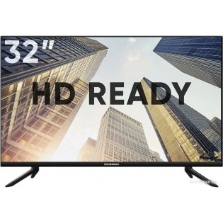 Телевизор Soundmax SM-LED32M13