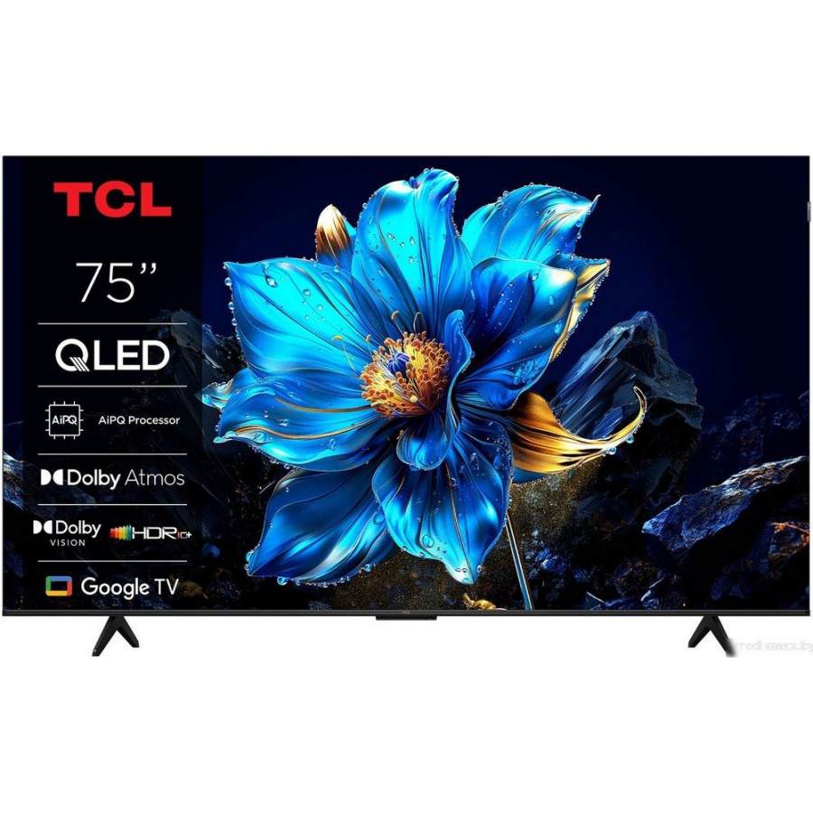 Телевизор TCL 75P7K