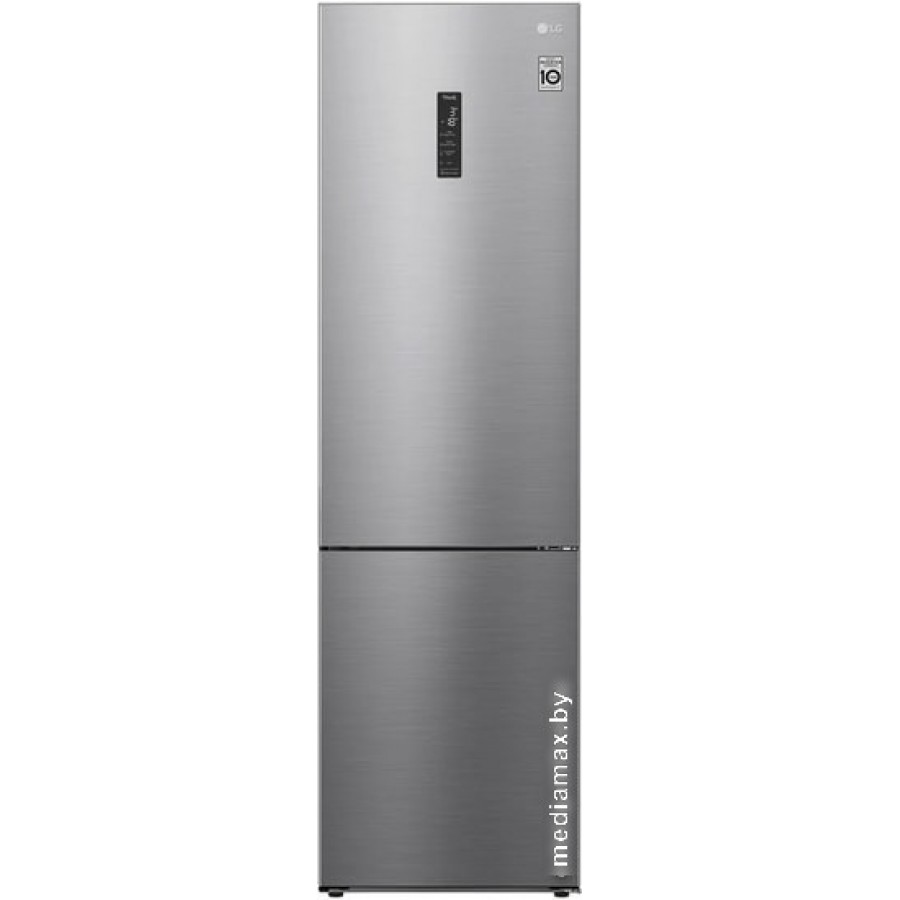 Холодильник LG GA-B509CMUM