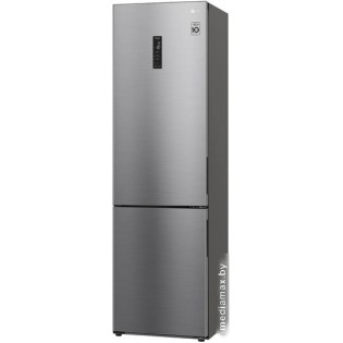 Холодильник LG GA-B509CMUM