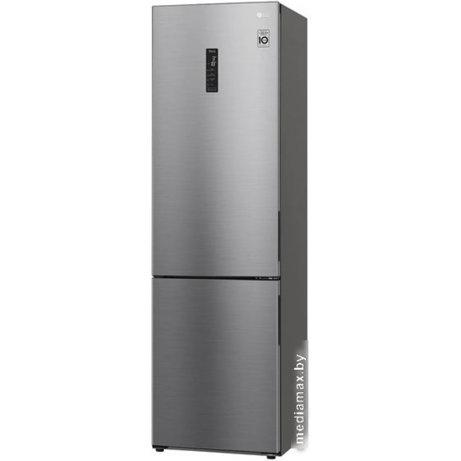Холодильник LG GA-B509CMUM