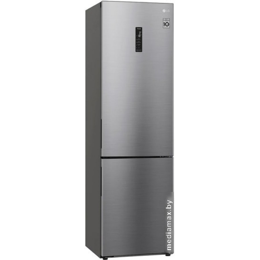 Холодильник LG GA-B509CMUM