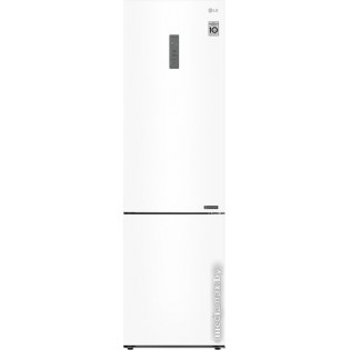 Холодильник LG DoorCooling+ GA-B509CQWL