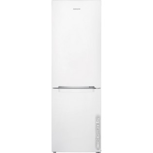 Холодильник Samsung RB30A30N0WW/WT