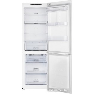 Холодильник Samsung RB30A30N0WW/WT