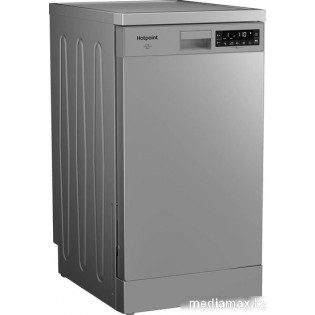 Отдельностоящая посудомоечная машина Hotpoint-Ariston HFS 2C85 DW X