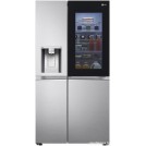 Холодильник side by side LG InstaView GC-X257CAEV
