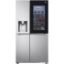 Холодильник side by side LG InstaView GC-X257CAEV