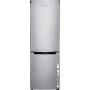 Холодильник Samsung RB30A30N0SA/WT