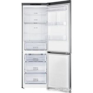 Холодильник Samsung RB30A30N0SA/WT