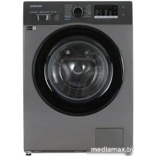 Стиральная машина Samsung WW80AGAS21AX/LP