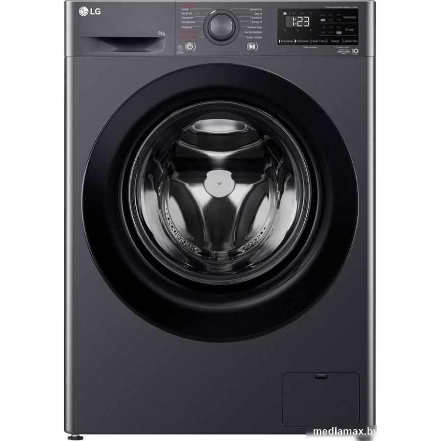 Стиральная машина LG F2V3PS6J