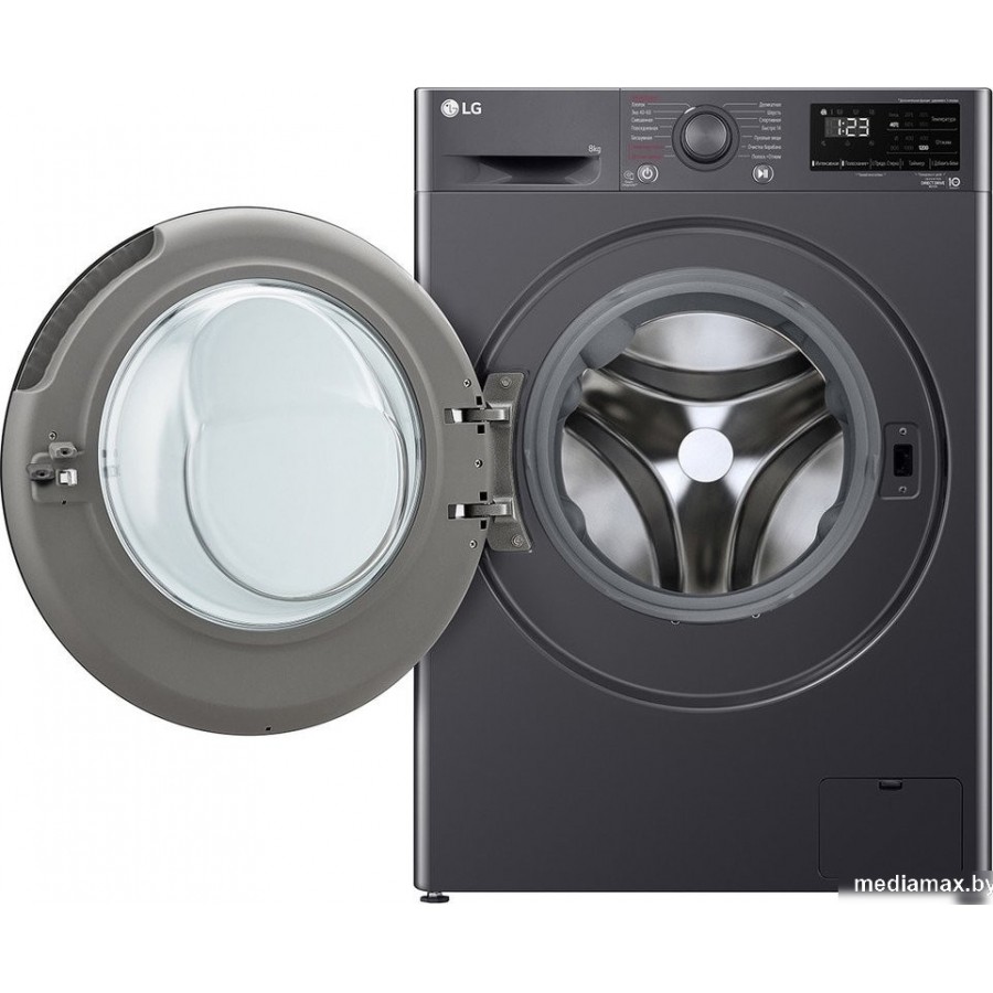 Стиральная машина LG F2V3PS6J
