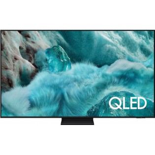 Телевизор Samsung AI QLED 4K Q7F5 QE55Q7F5AUXRU
