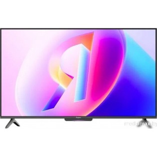 Телевизор Яндекс Яндекс ТВ Станция Бейсик QLED с Алисой 43