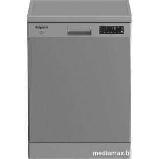 Отдельностоящая посудомоечная машина Hotpoint-Ariston HF 5C84 DW X