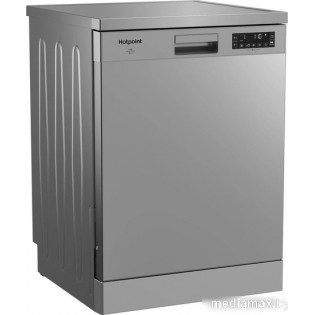 Отдельностоящая посудомоечная машина Hotpoint-Ariston HF 5C84 DW X