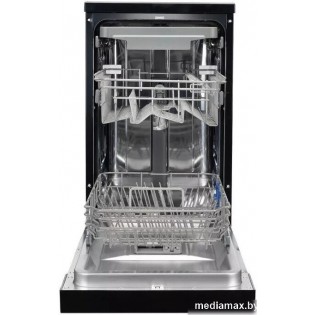Отдельностоящая посудомоечная машина DeLonghi DDWS 09S Morello nero