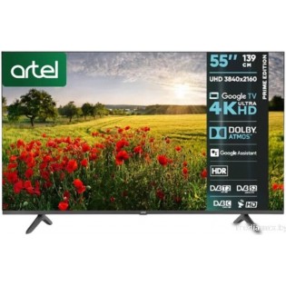 Телевизор Artel A55PUCH010