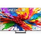 MiniLED телевизор LG QNED evo AI 4K 65QNED93A6A