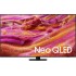 MiniLED телевизор Samsung Neo QLED 4K QN90F AI QE65QN90FAUXRU