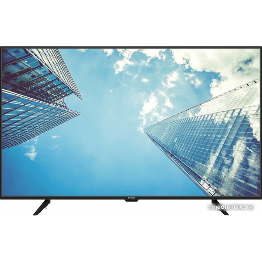 ЖК телевизор Skyline 58U7510