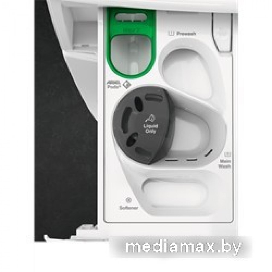 Стиральная машина AEG LFR73844VE