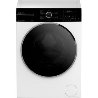 Стирально-сушильная машина Hotpoint WDSH 75549 VBX