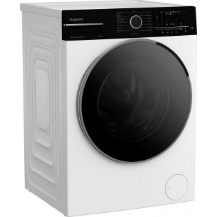 Стирально-сушильная машина Hotpoint WDSH 75549 VBX