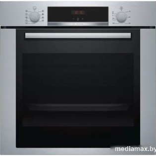 Электрический духовой шкаф Bosch HBA3340S0