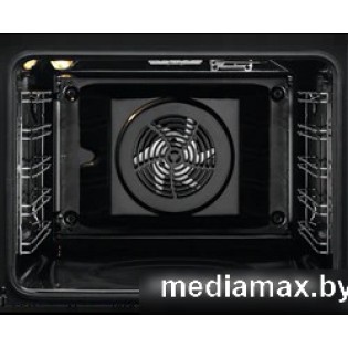 Электрический духовой шкаф Electrolux EOF3H40X