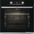 Электрический духовой шкаф Gorenje BOSX6737E09BG