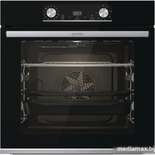 Электрический духовой шкаф Gorenje BOSX6737E09BG