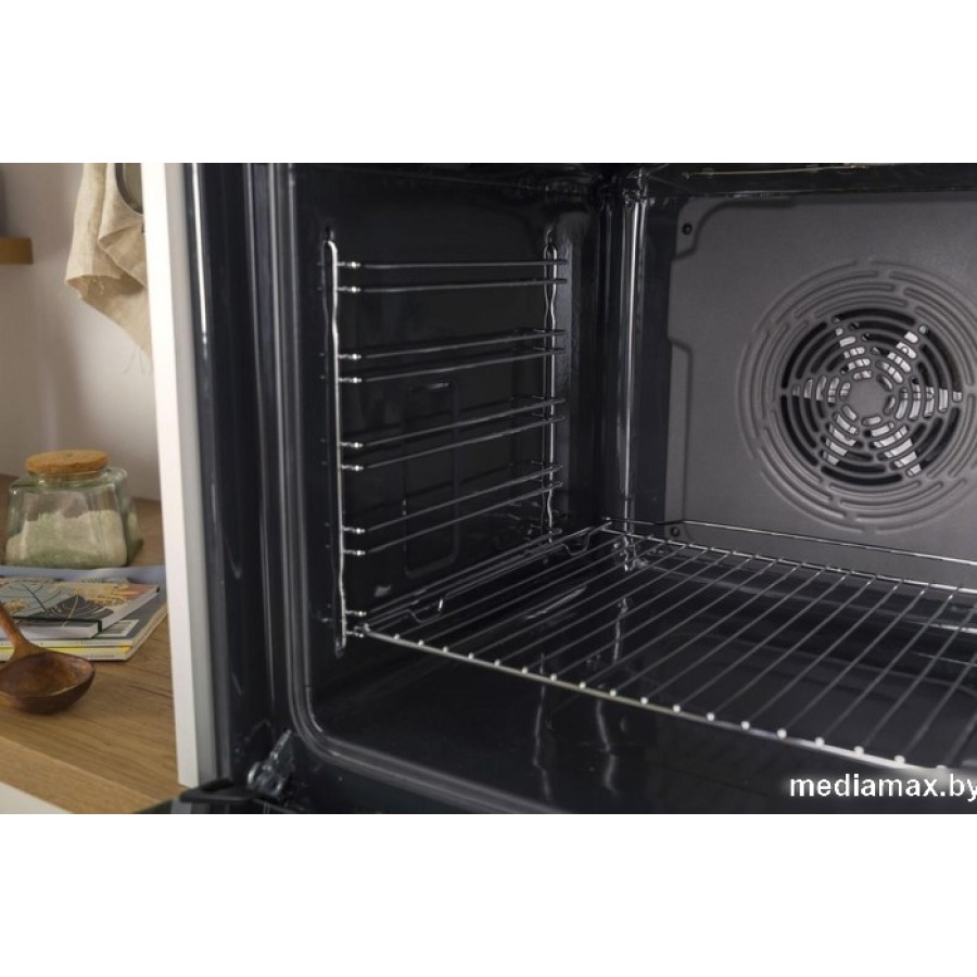 Электрический духовой шкаф Gorenje BOSX6737E09BG