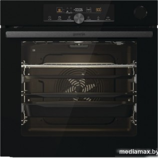 Электрический духовой шкаф Gorenje BPSA6747A08BG