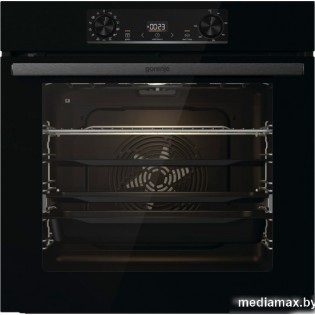 Электрический духовой шкаф Gorenje BPS6737E14BG