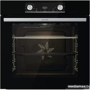 Электрический духовой шкаф Gorenje BOX6737E01BG